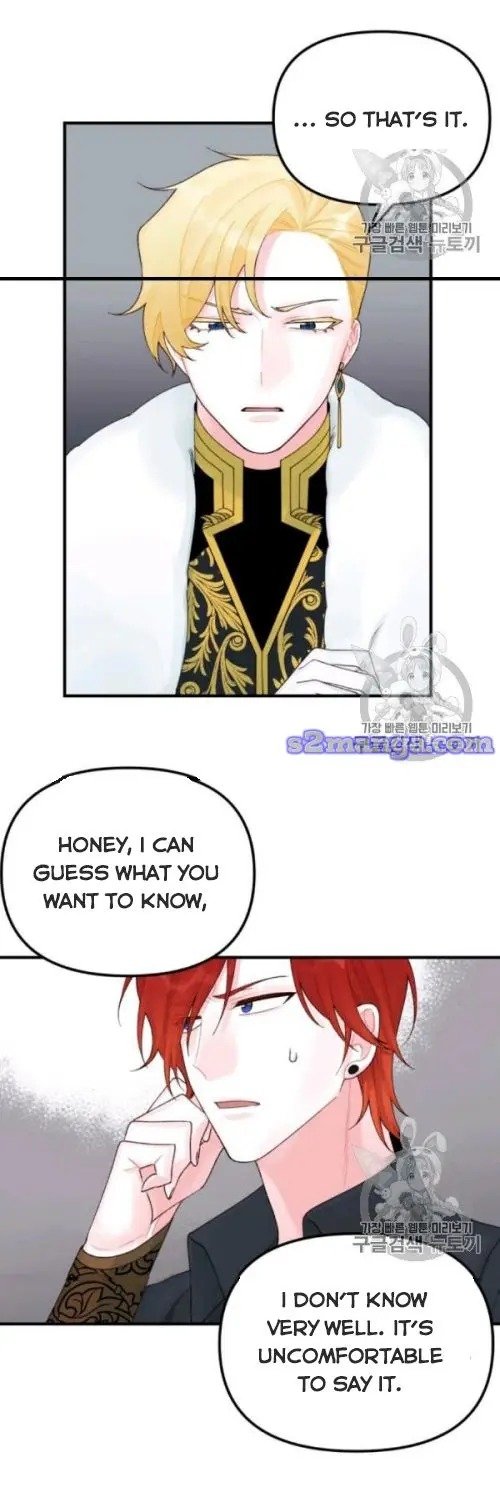 The Princess in the Dumpster chapter 31 page 13