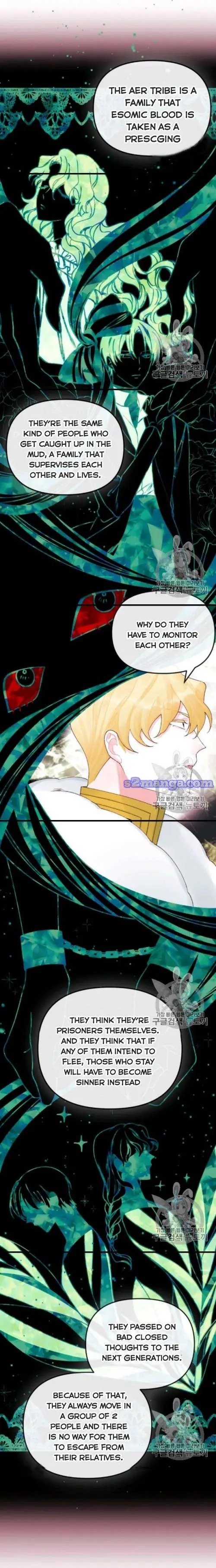 The Princess in the Dumpster chapter 31 page 15