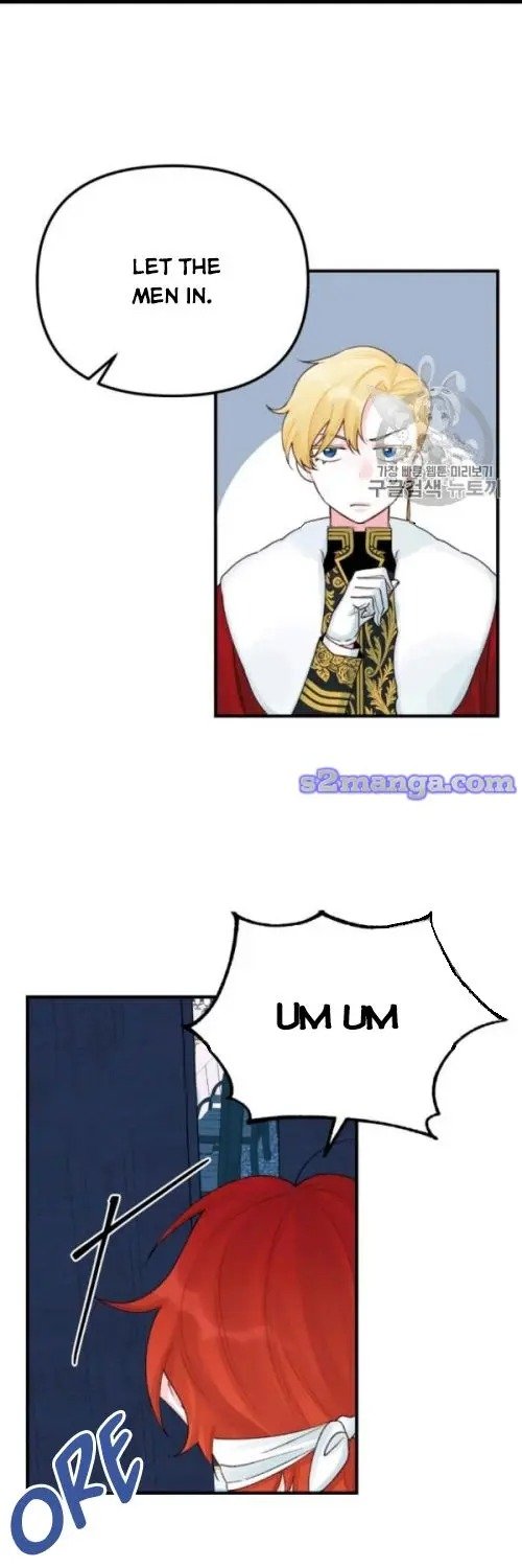 The Princess in the Dumpster chapter 31 page 2