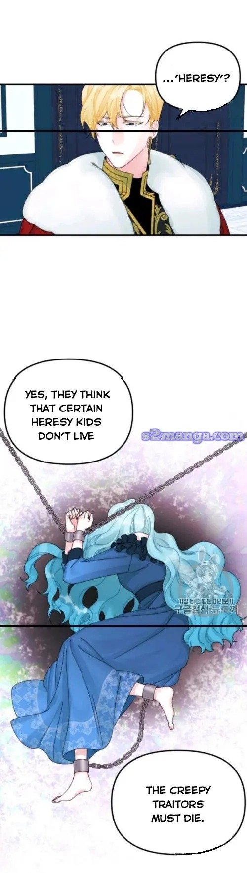 The Princess in the Dumpster chapter 31 page 21