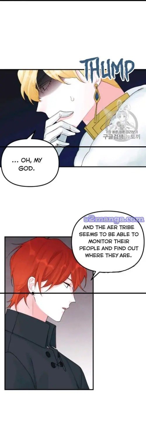 The Princess in the Dumpster chapter 31 page 22