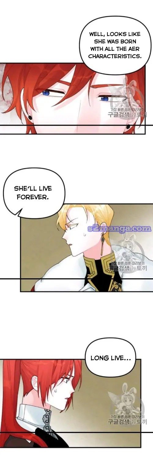 The Princess in the Dumpster chapter 31 page 24