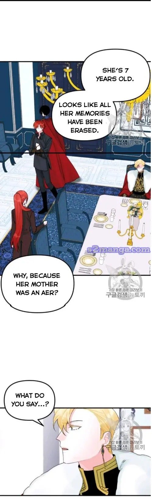 The Princess in the Dumpster chapter 31 page 8