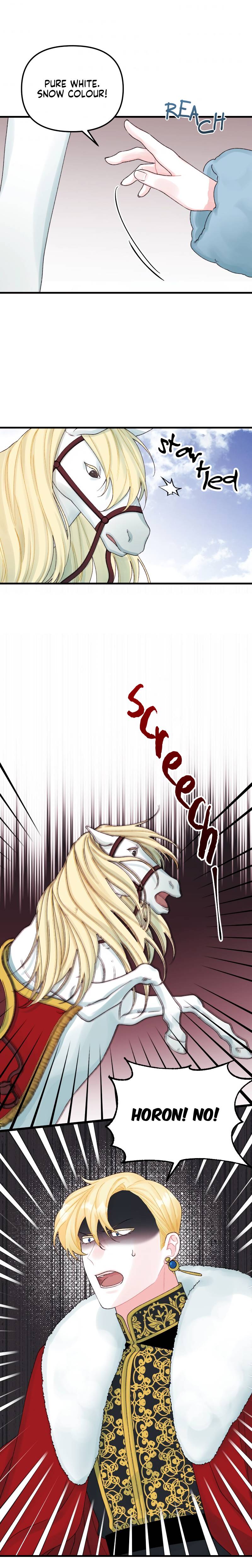 The Princess in the Dumpster chapter 39 page 16