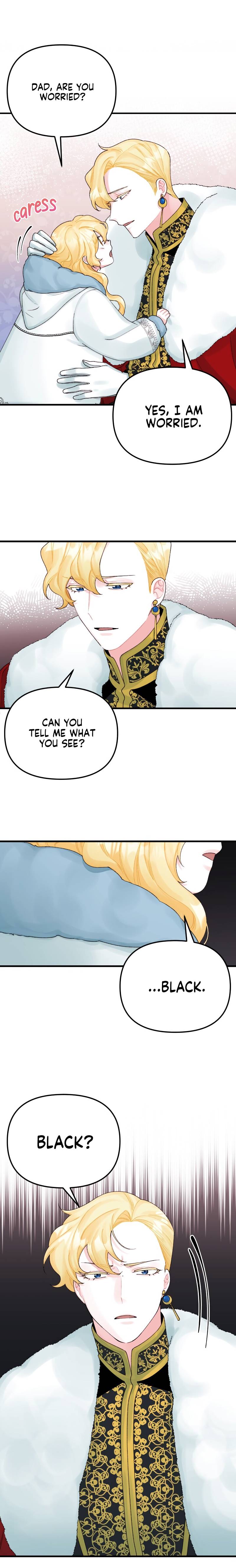 The Princess in the Dumpster chapter 40 page 11