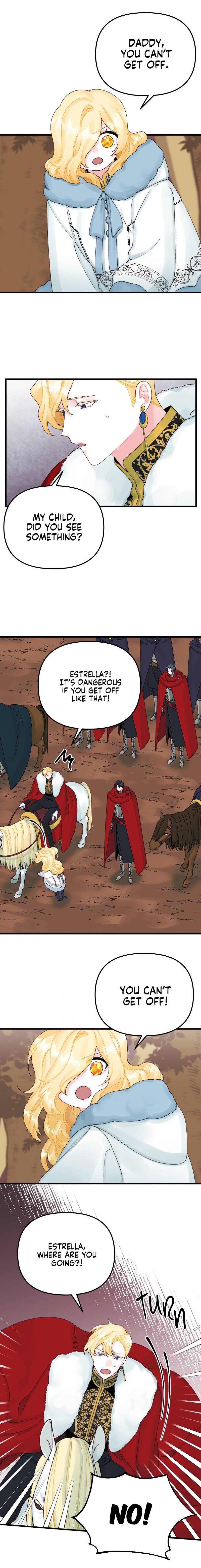 The Princess in the Dumpster chapter 40 page 8