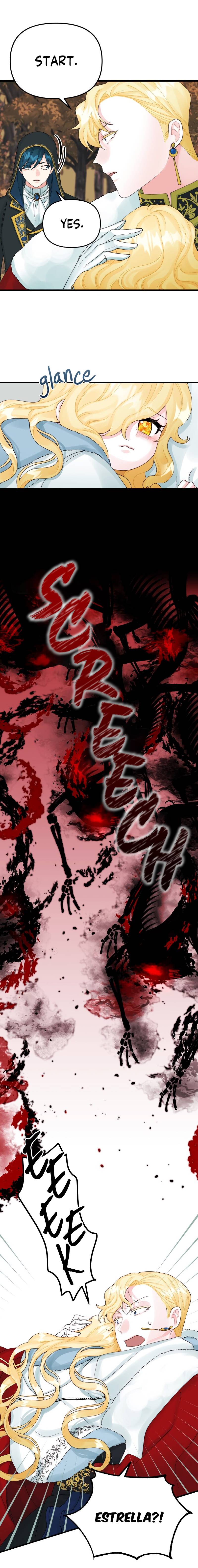 The Princess in the Dumpster chapter 42 page 10