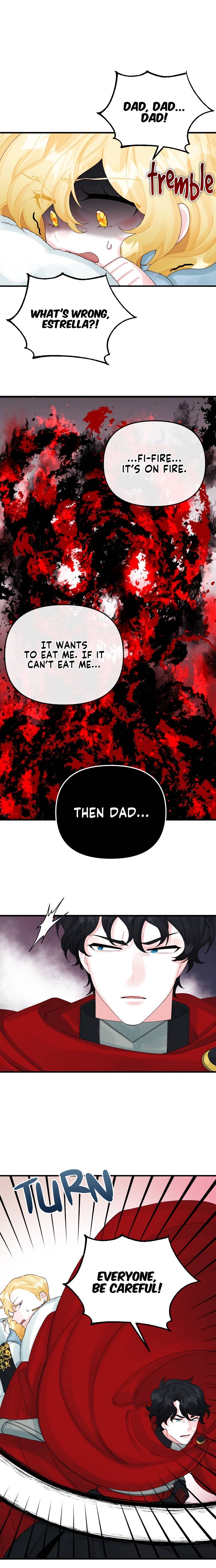 The Princess in the Dumpster chapter 42 page 11