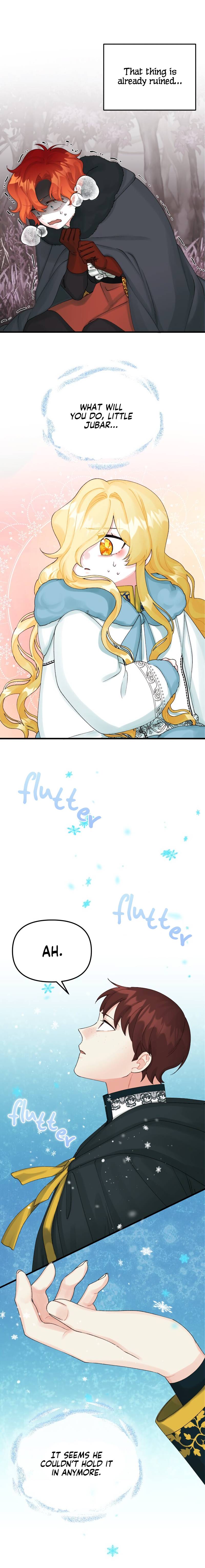 The Princess in the Dumpster chapter 42 page 16