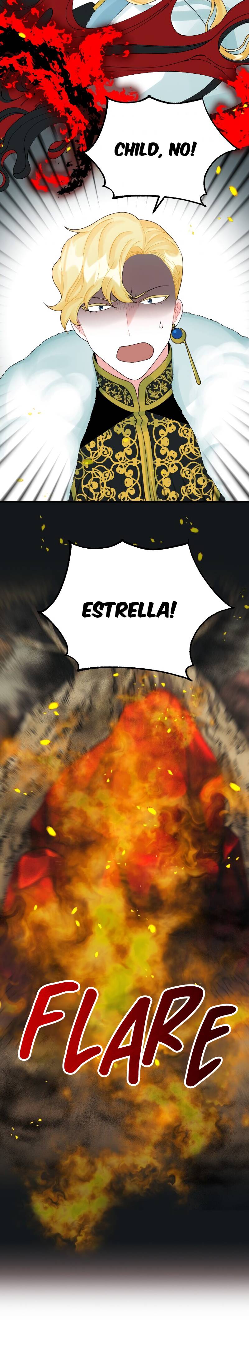 The Princess in the Dumpster chapter 43 page 11