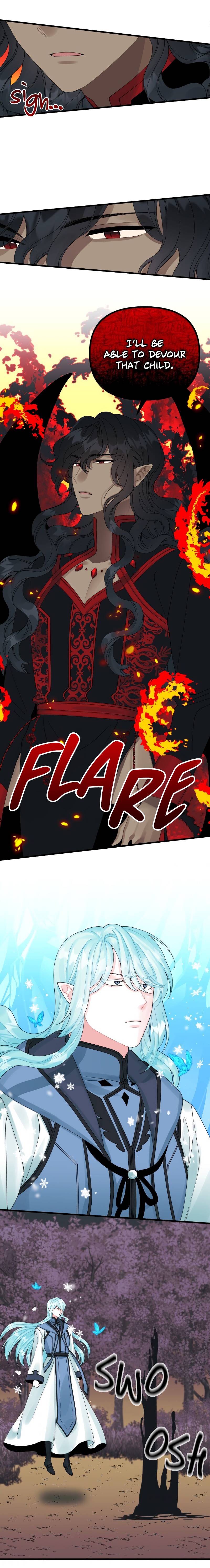 The Princess in the Dumpster chapter 43 page 14