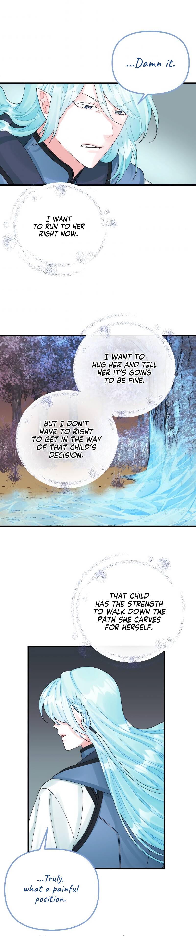 The Princess in the Dumpster chapter 43 page 15