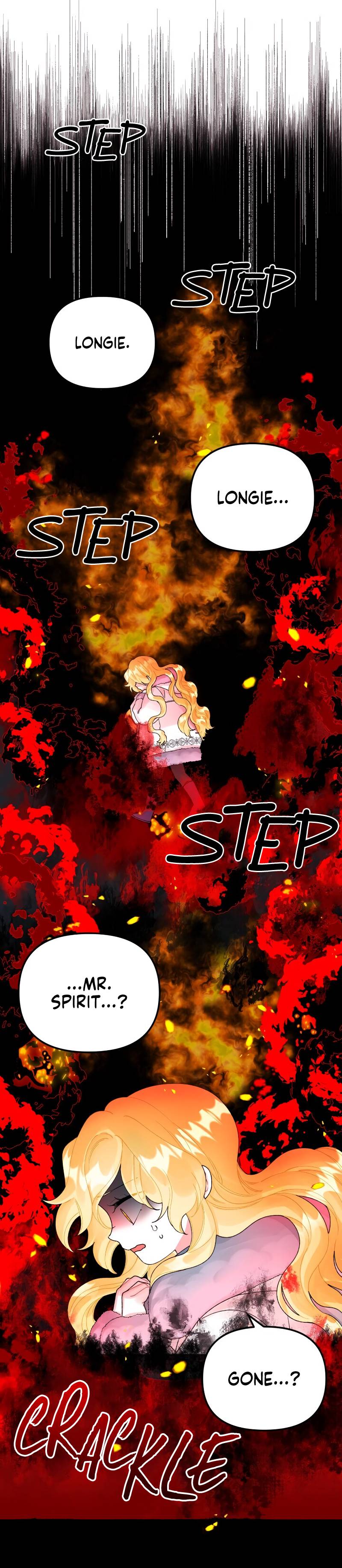 The Princess in the Dumpster chapter 43 page 16