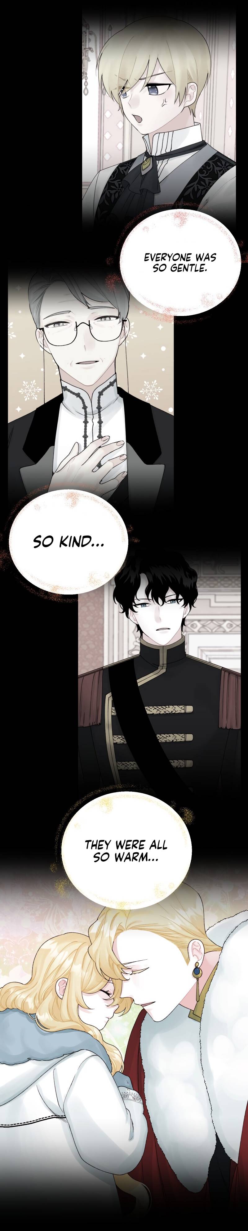 The Princess in the Dumpster chapter 43 page 18