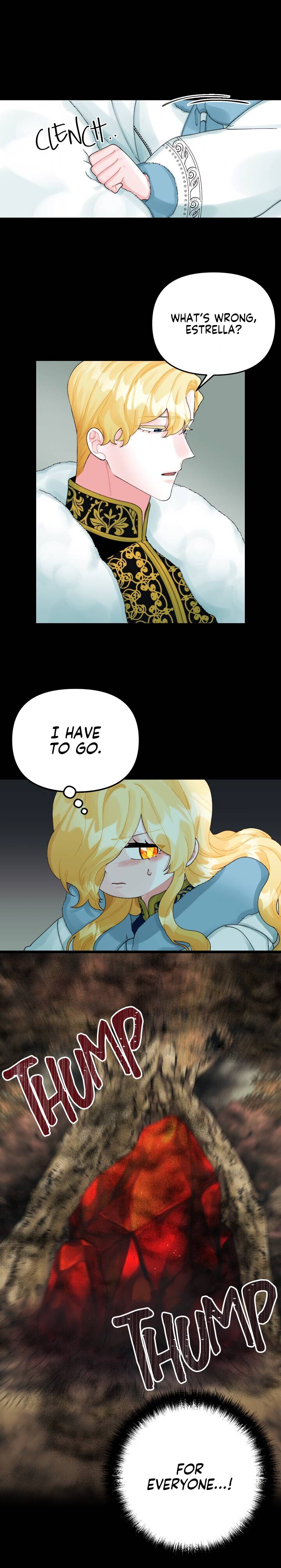 The Princess in the Dumpster chapter 43 page 2