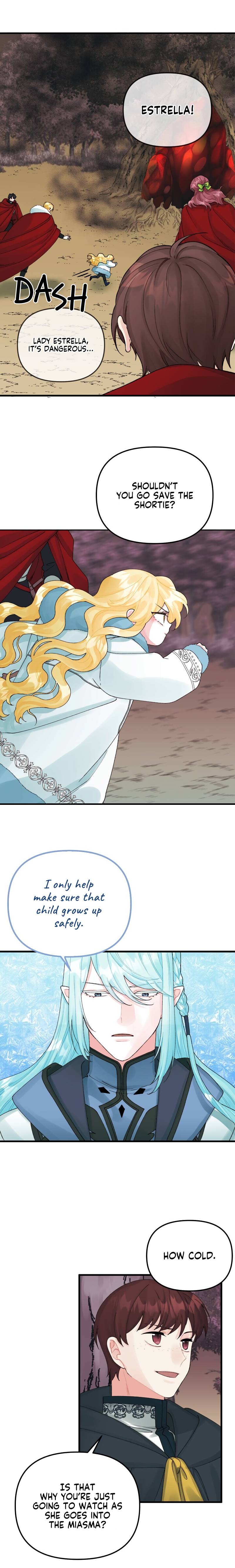 The Princess in the Dumpster chapter 43 page 4