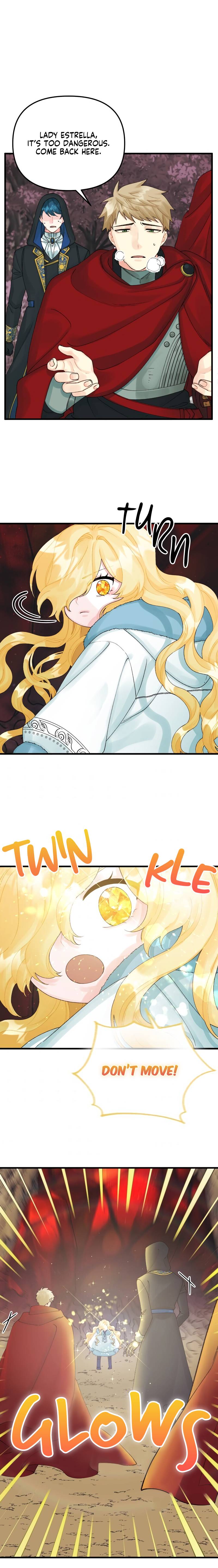 The Princess in the Dumpster chapter 43 page 8