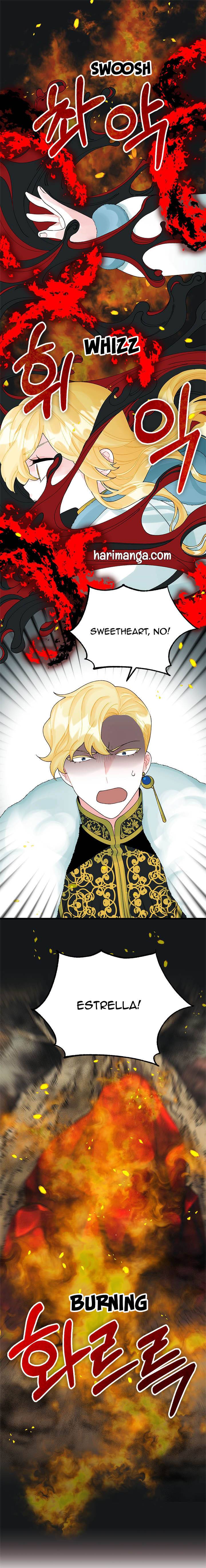 The Princess in the Dumpster chapter 44 page 1