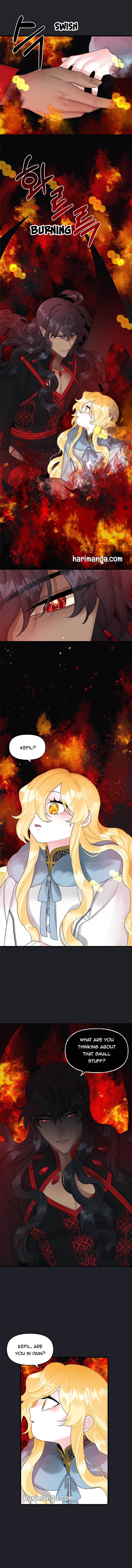 The Princess in the Dumpster chapter 44 page 10