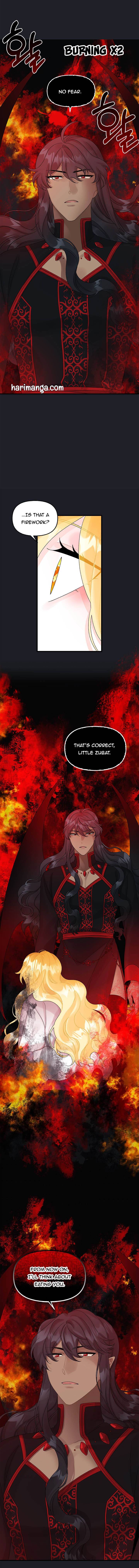 The Princess in the Dumpster chapter 44 page 11