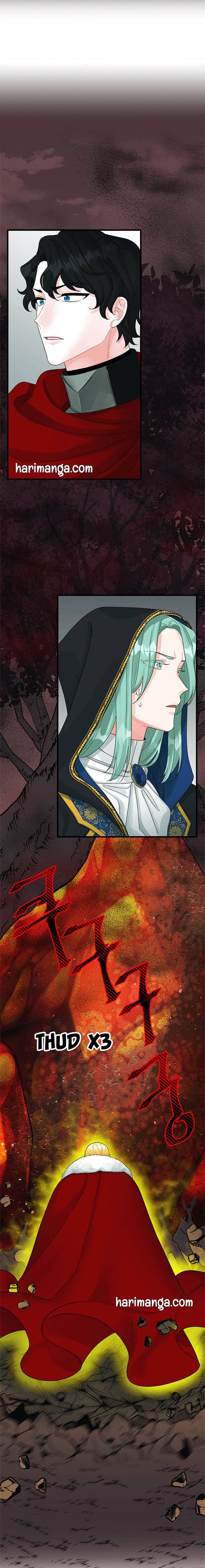 The Princess in the Dumpster chapter 44 page 2