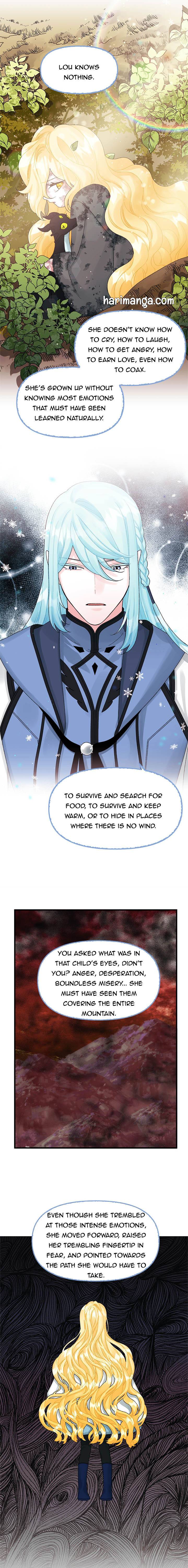 The Princess in the Dumpster chapter 44 page 5