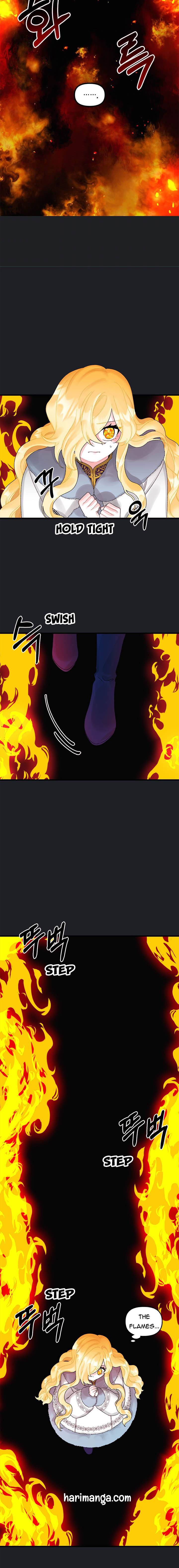 The Princess in the Dumpster chapter 44 page 7