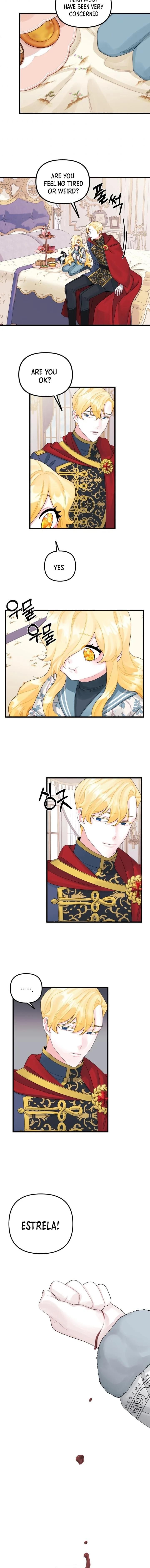 The Princess in the Dumpster chapter 49 page 2