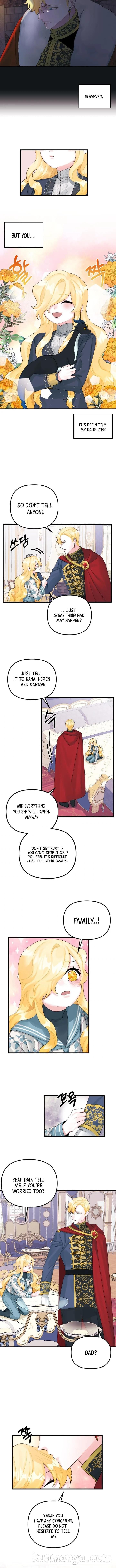 The Princess in the Dumpster chapter 49 page 7