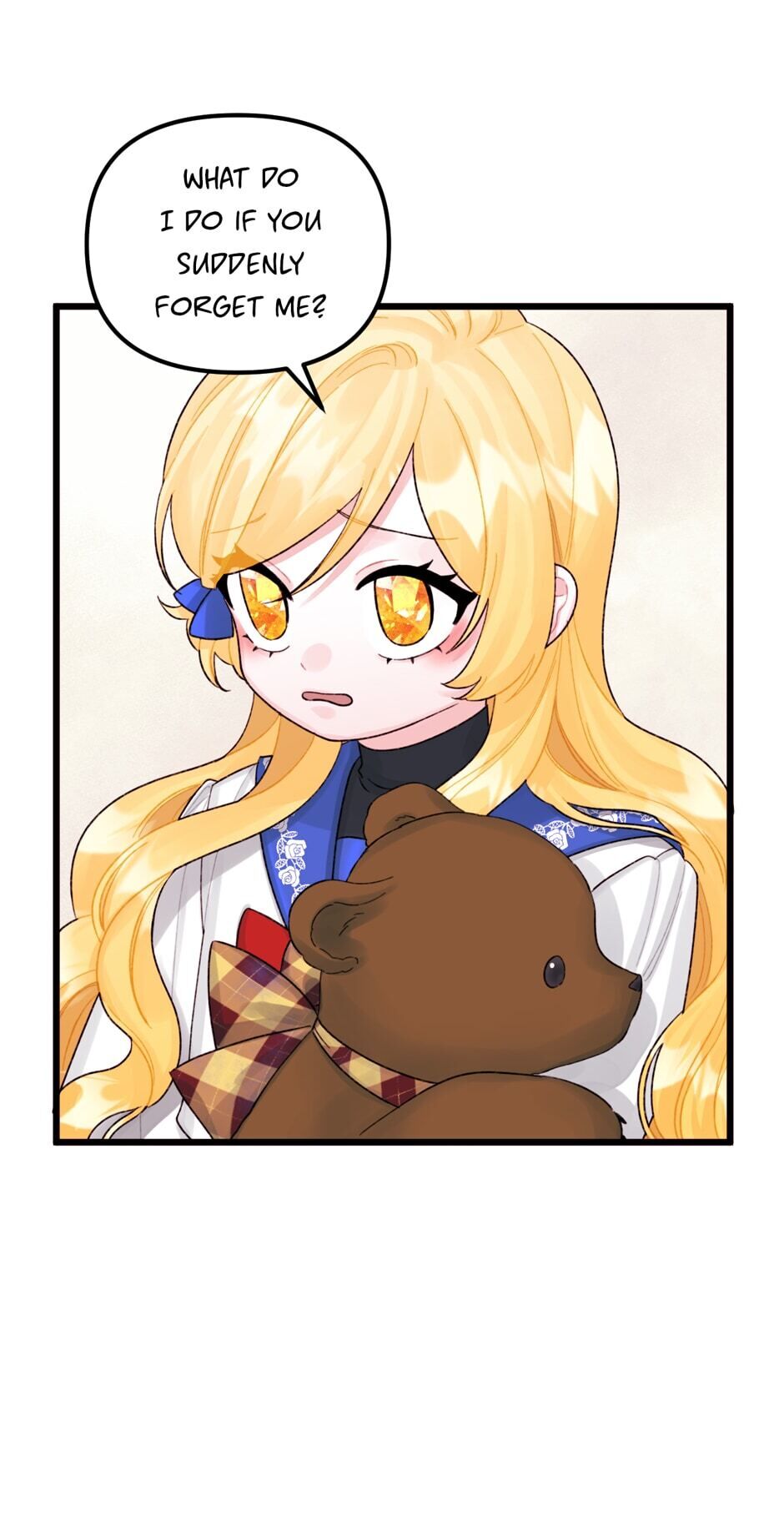 The Princess in the Dumpster chapter 56 page 35