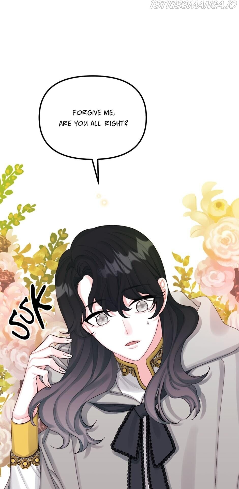 The Princess in the Dumpster chapter 60 page 1