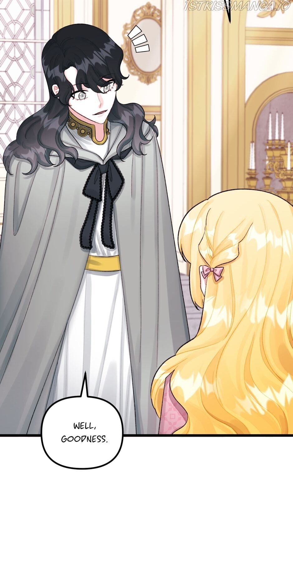 The Princess in the Dumpster chapter 60 page 13