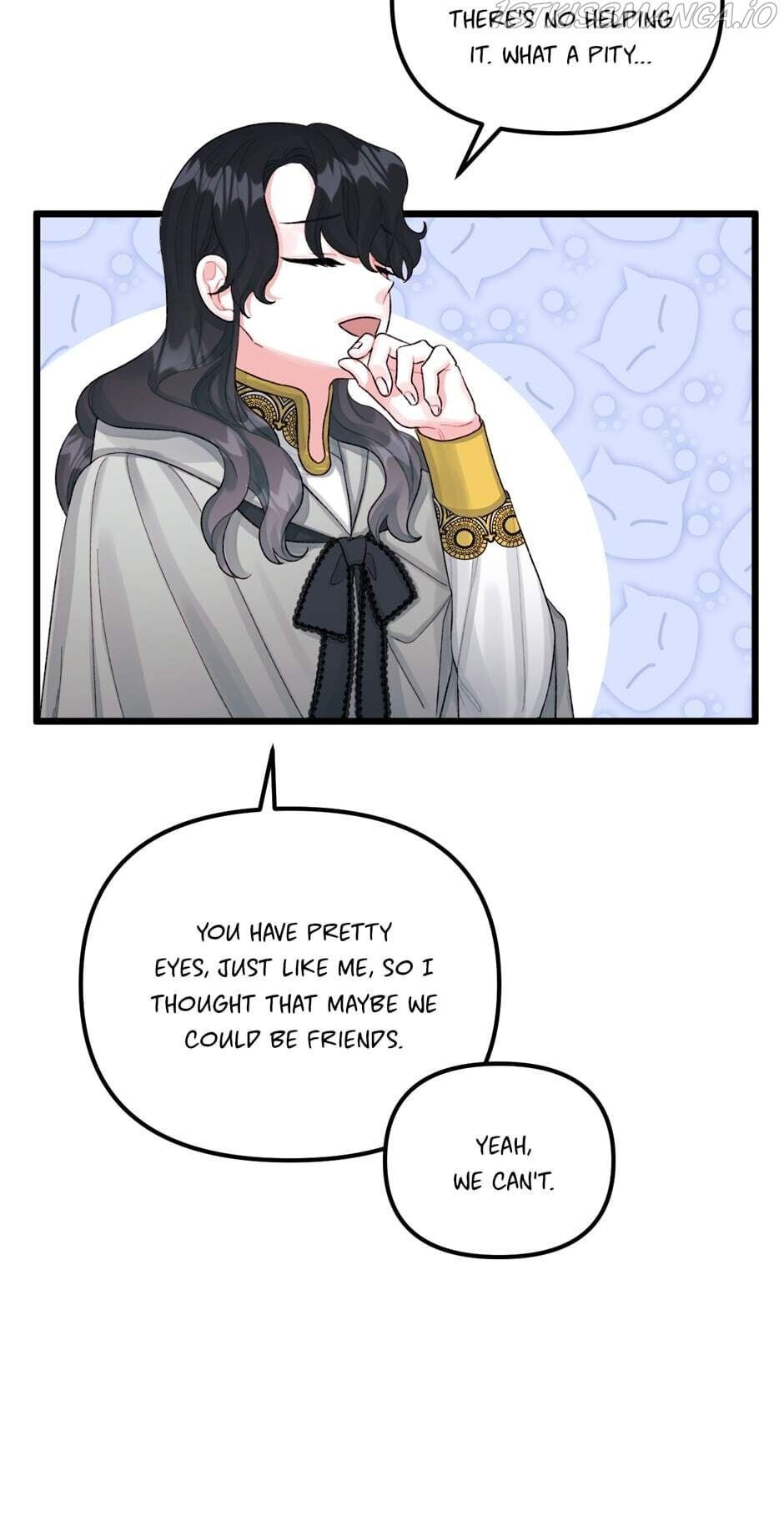 The Princess in the Dumpster chapter 60 page 16