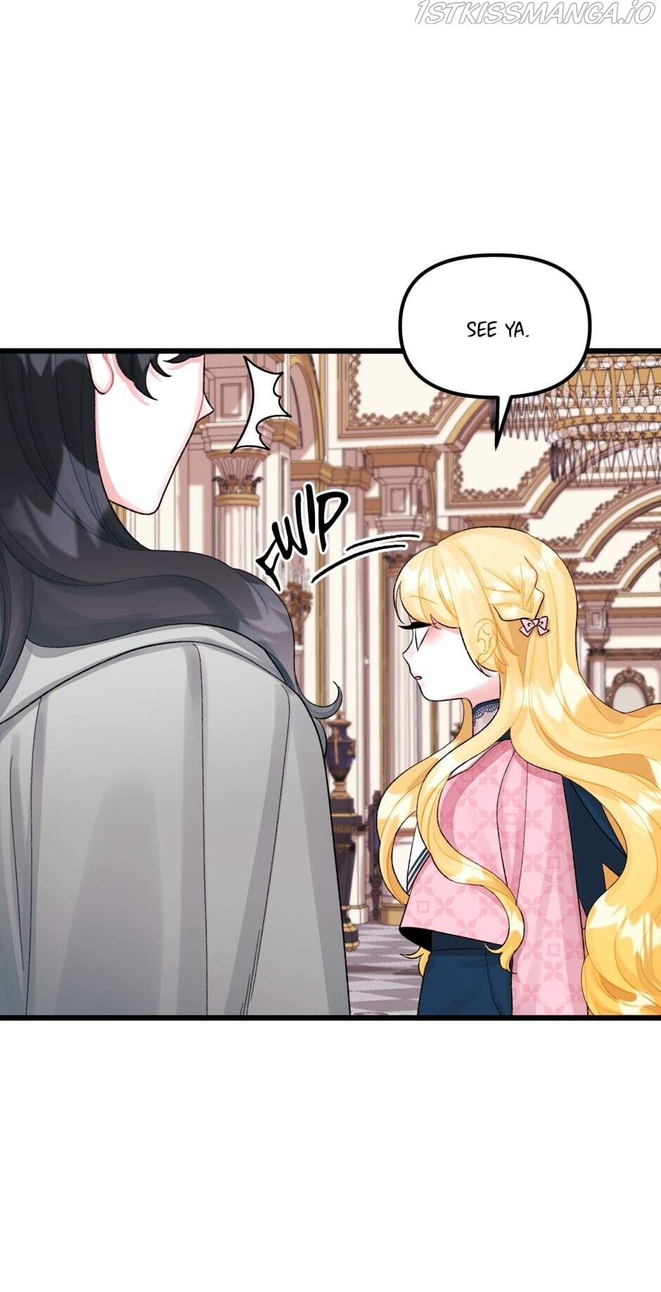 The Princess in the Dumpster chapter 60 page 18