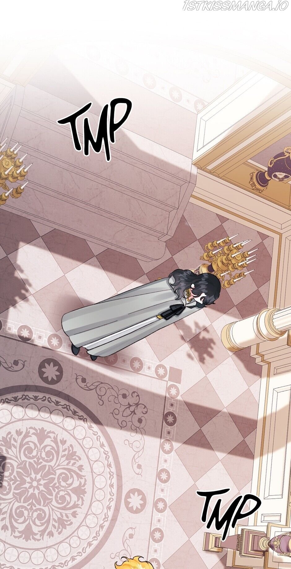 The Princess in the Dumpster chapter 60 page 19