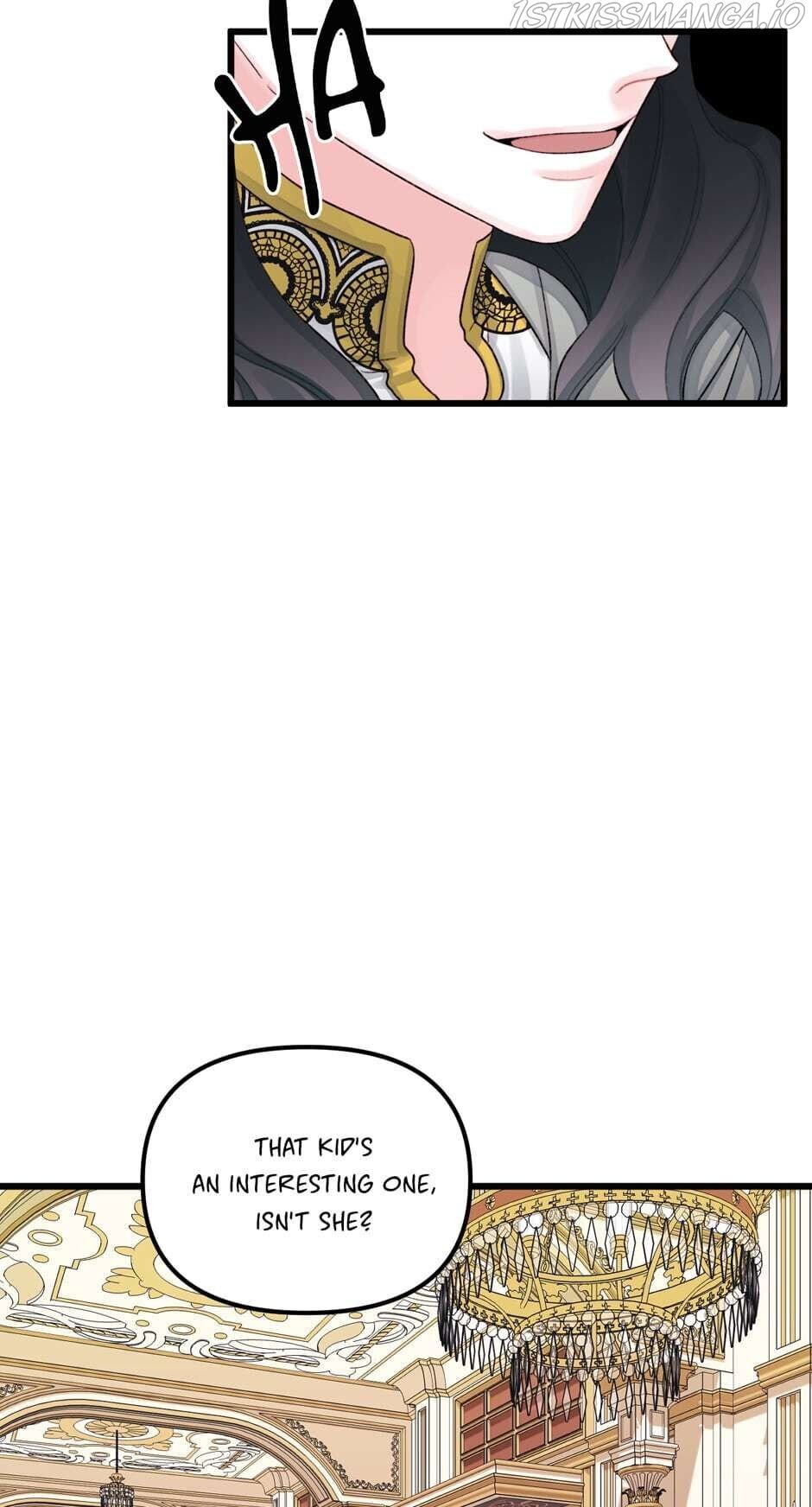 The Princess in the Dumpster chapter 60 page 23