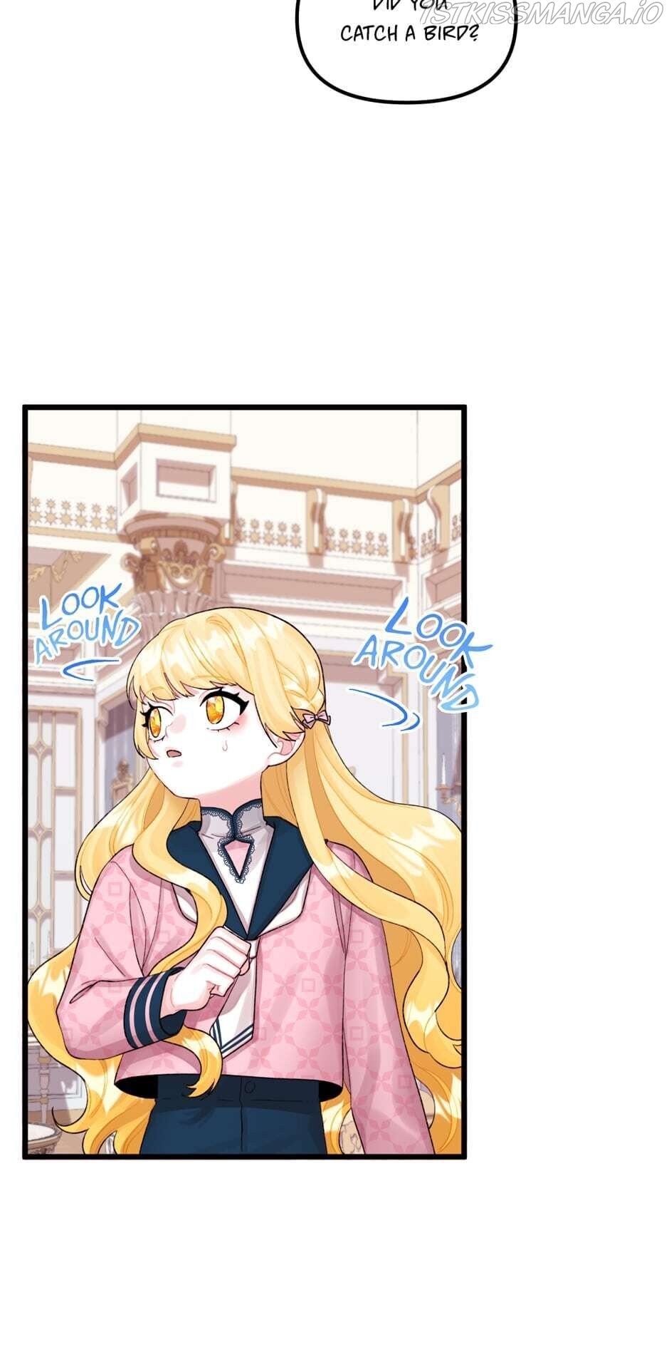 The Princess in the Dumpster chapter 60 page 31