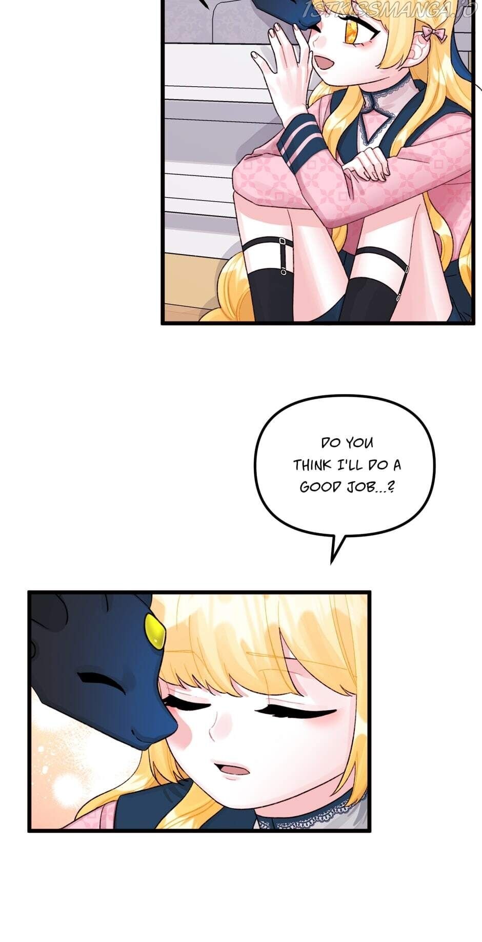 The Princess in the Dumpster chapter 60 page 35