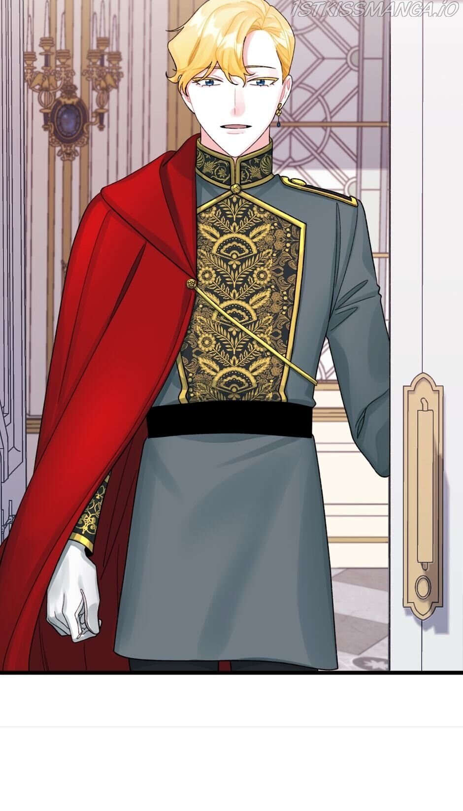 The Princess in the Dumpster chapter 60 page 40