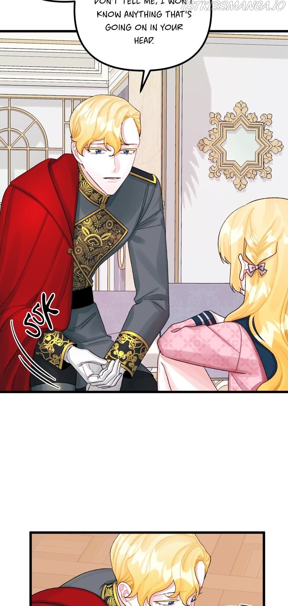 The Princess in the Dumpster chapter 60 page 43