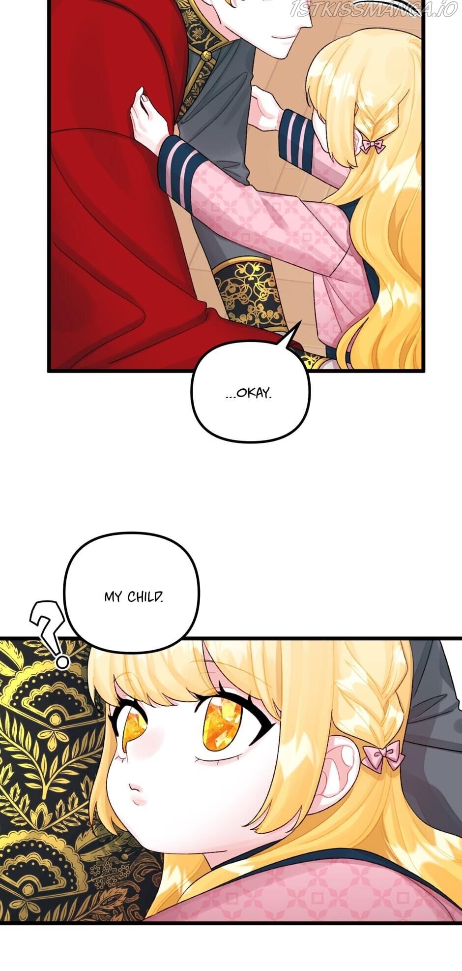 The Princess in the Dumpster chapter 60 page 44