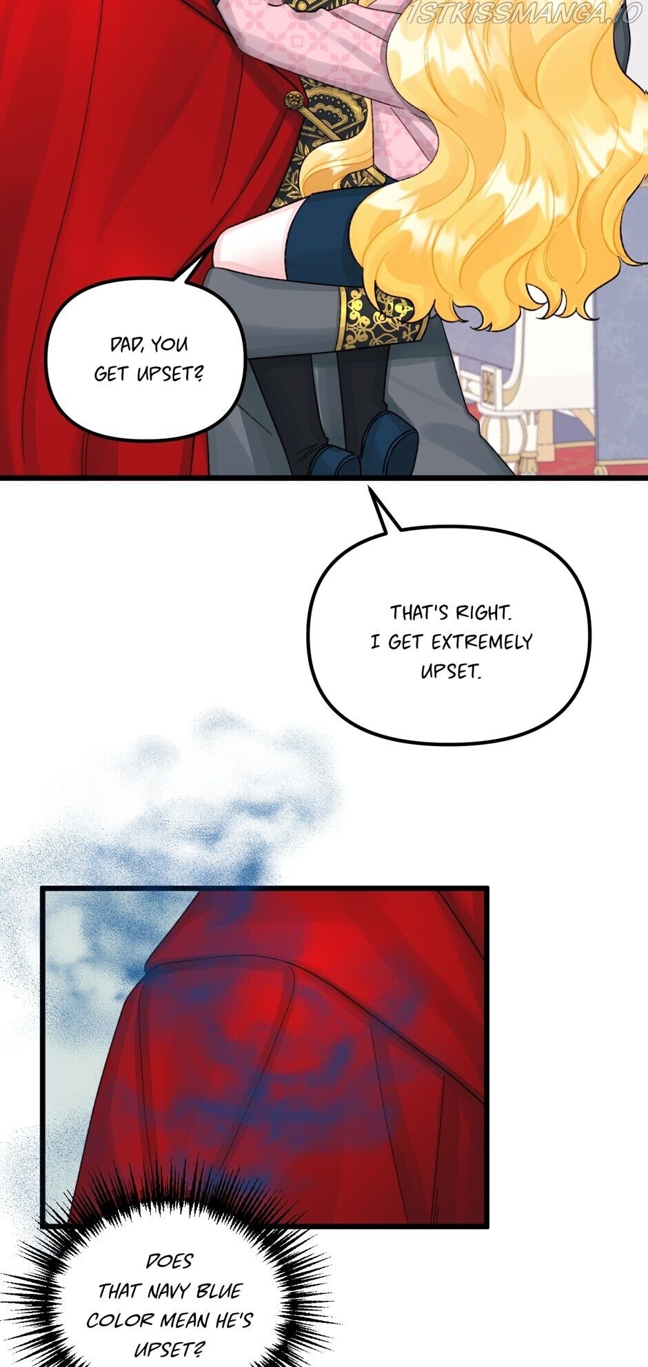 The Princess in the Dumpster chapter 60 page 46