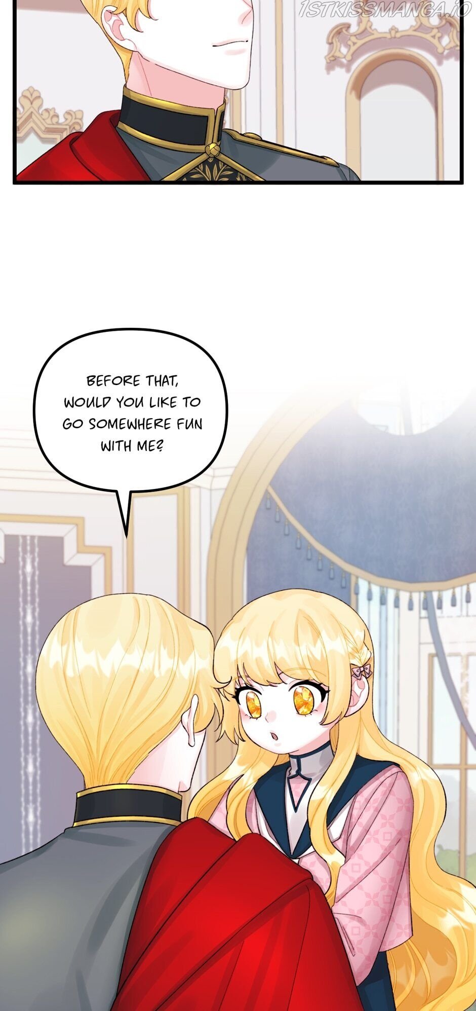 The Princess in the Dumpster chapter 60 page 51