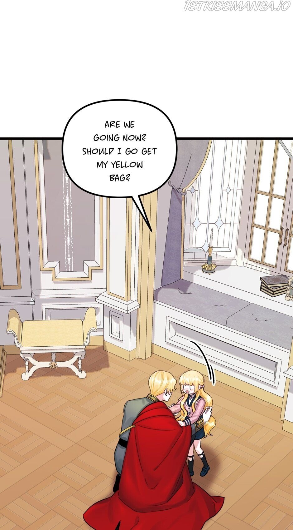 The Princess in the Dumpster chapter 60 page 54