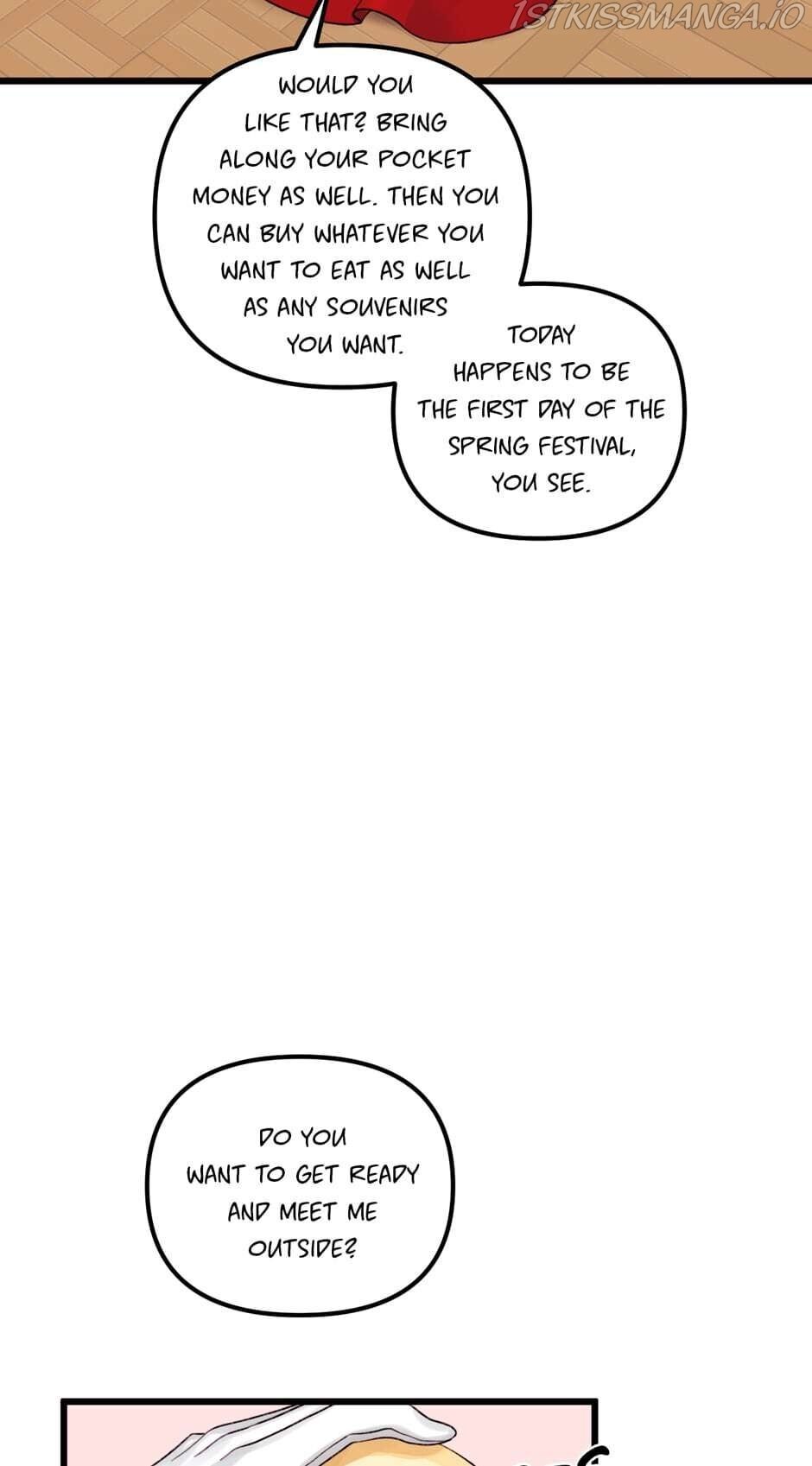 The Princess in the Dumpster chapter 60 page 55