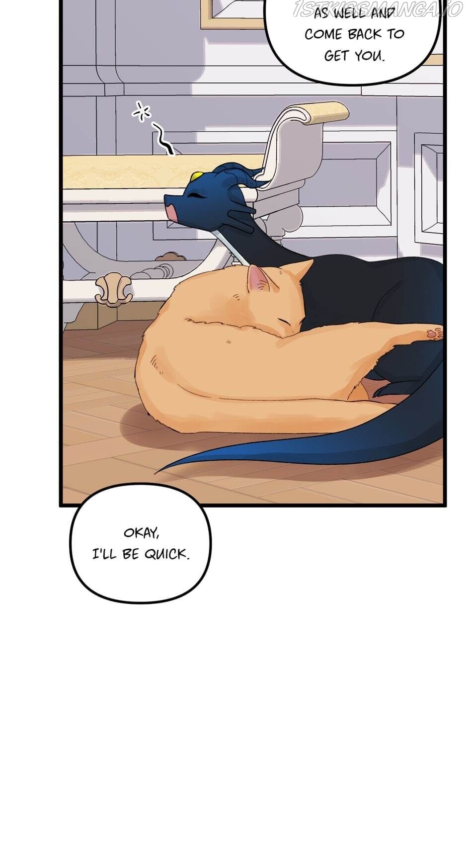 The Princess in the Dumpster chapter 60 page 57