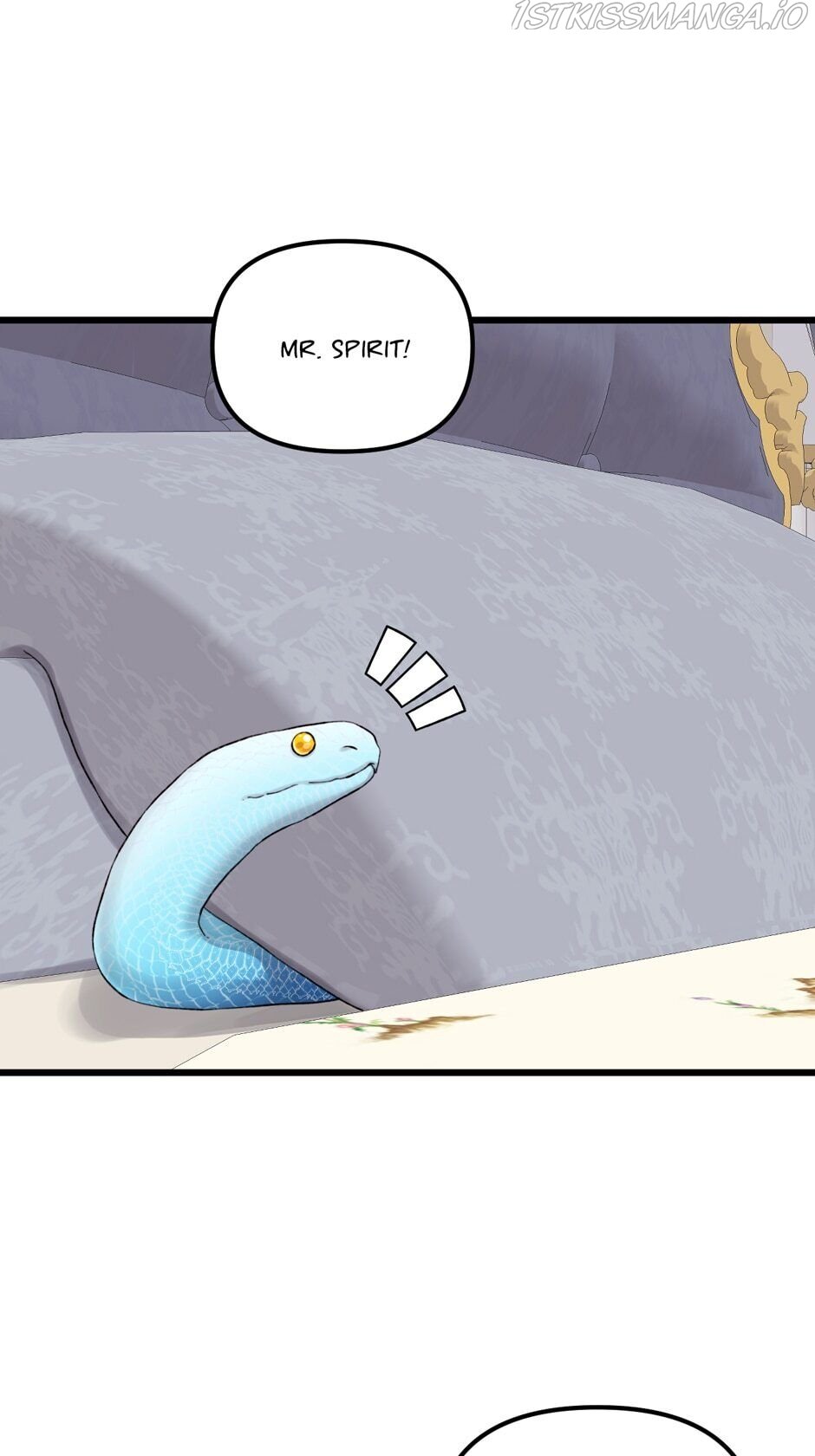 The Princess in the Dumpster chapter 60 page 59