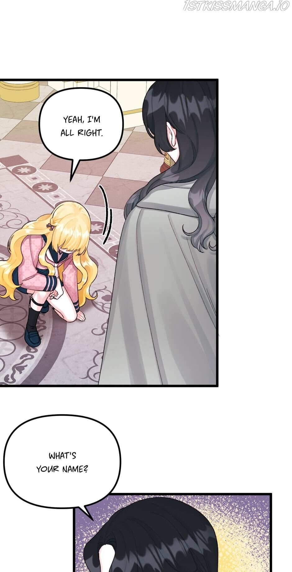 The Princess in the Dumpster chapter 60 page 6