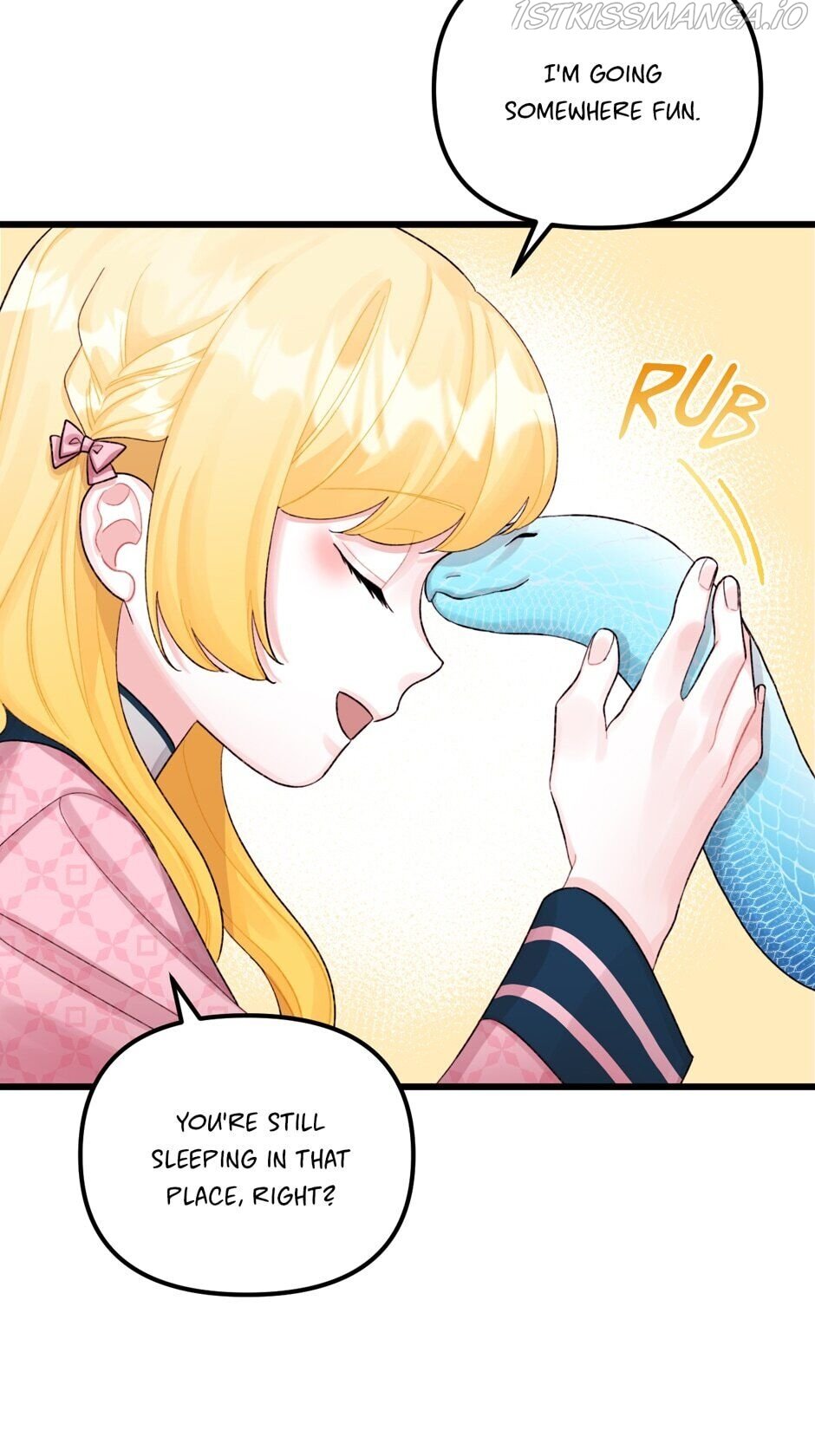 The Princess in the Dumpster chapter 60 page 60