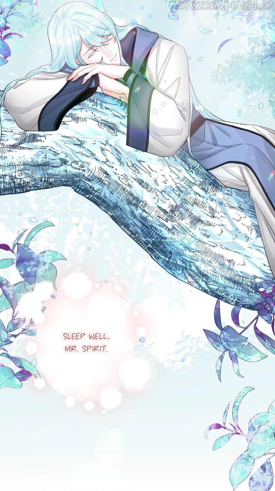 The Princess in the Dumpster chapter 60 page 62